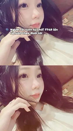 Người theo đuổi tôi