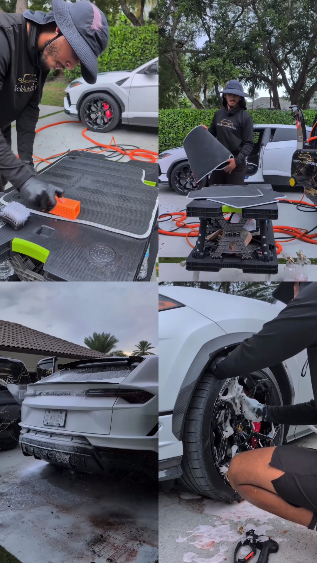 car detailing