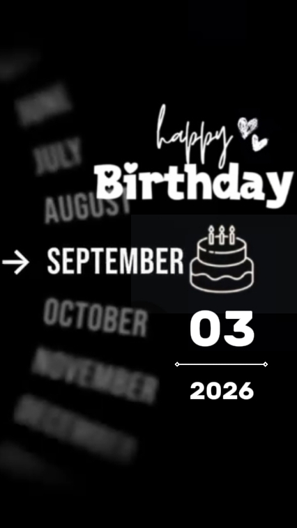 BIRTHDAY MY SON 03 |
