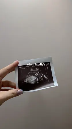 Pregnancy journey