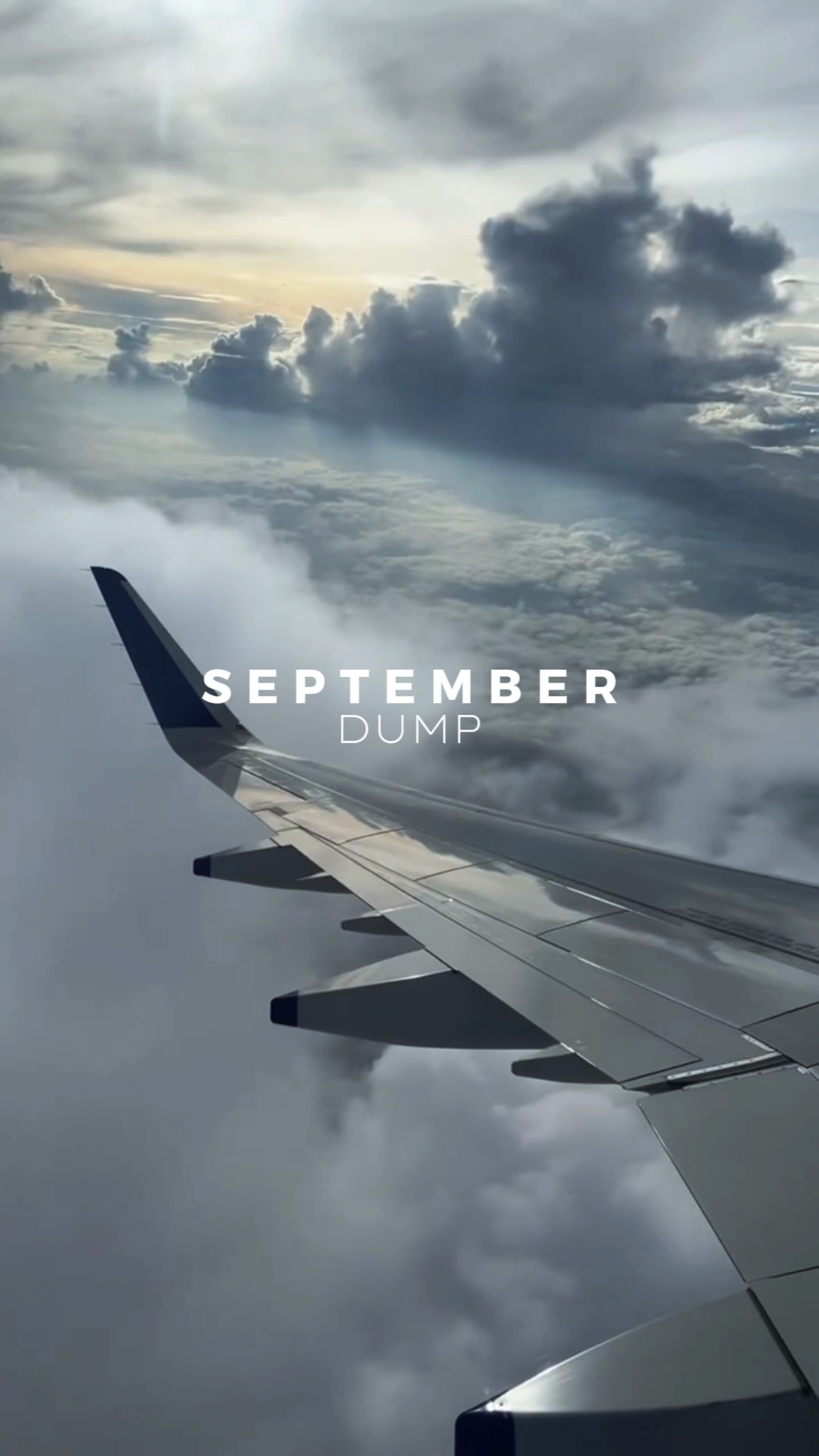 Despejo de setembro