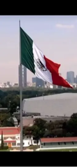 Orgullo Mexicano