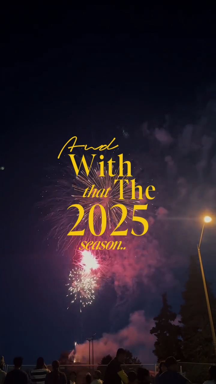 Récapitulatif 2025 X ophélie