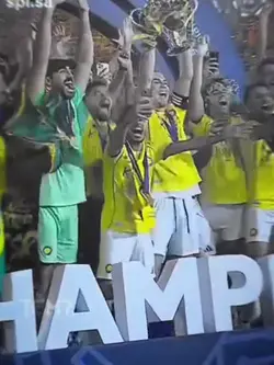 Ronaldo champions