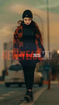 happy now year