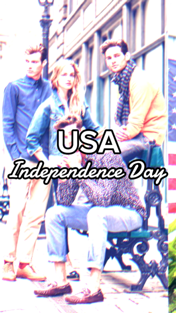 USA Independence
