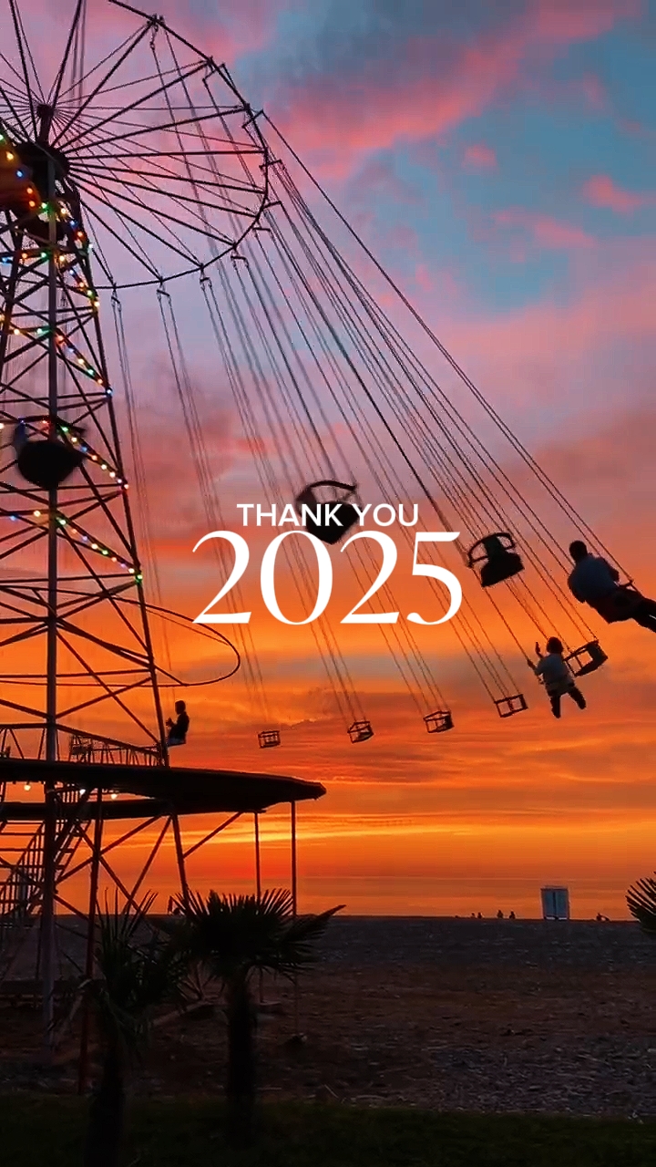 terima kasih 2025