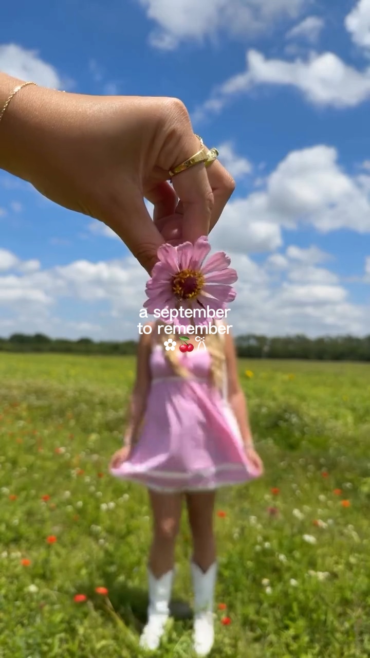 Resumo de setembro