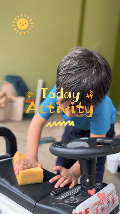 Kids Activity Today