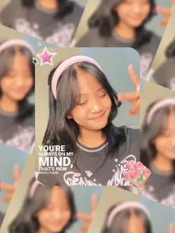 Frame cute