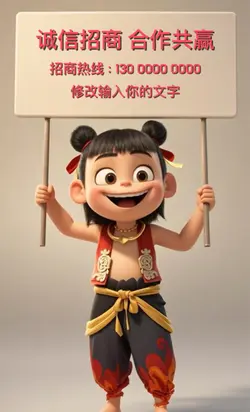 创意哪广告