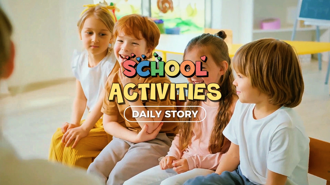 SCHOOL ACTIVITIES