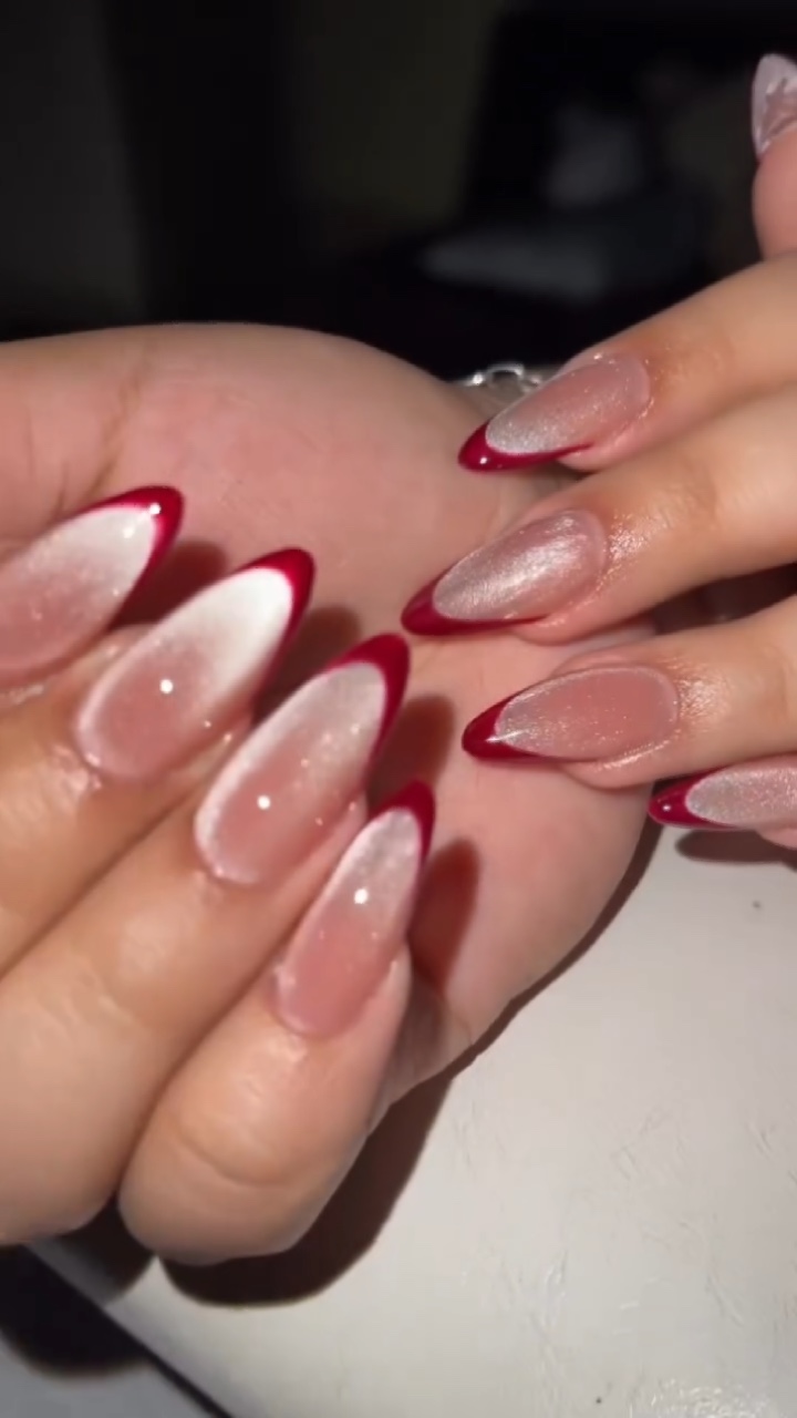 UÑAS 