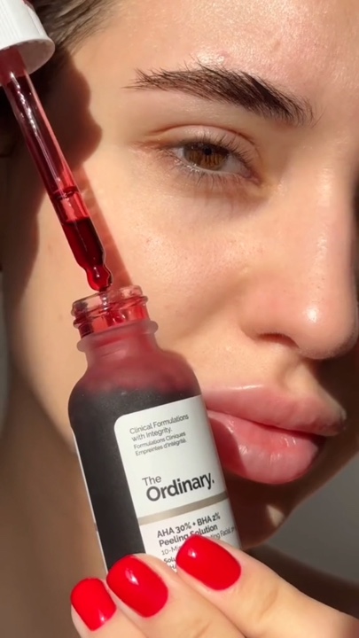 skin care