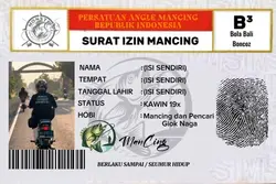 TEMPLATE SIM MANCING