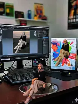 Miniatur figure