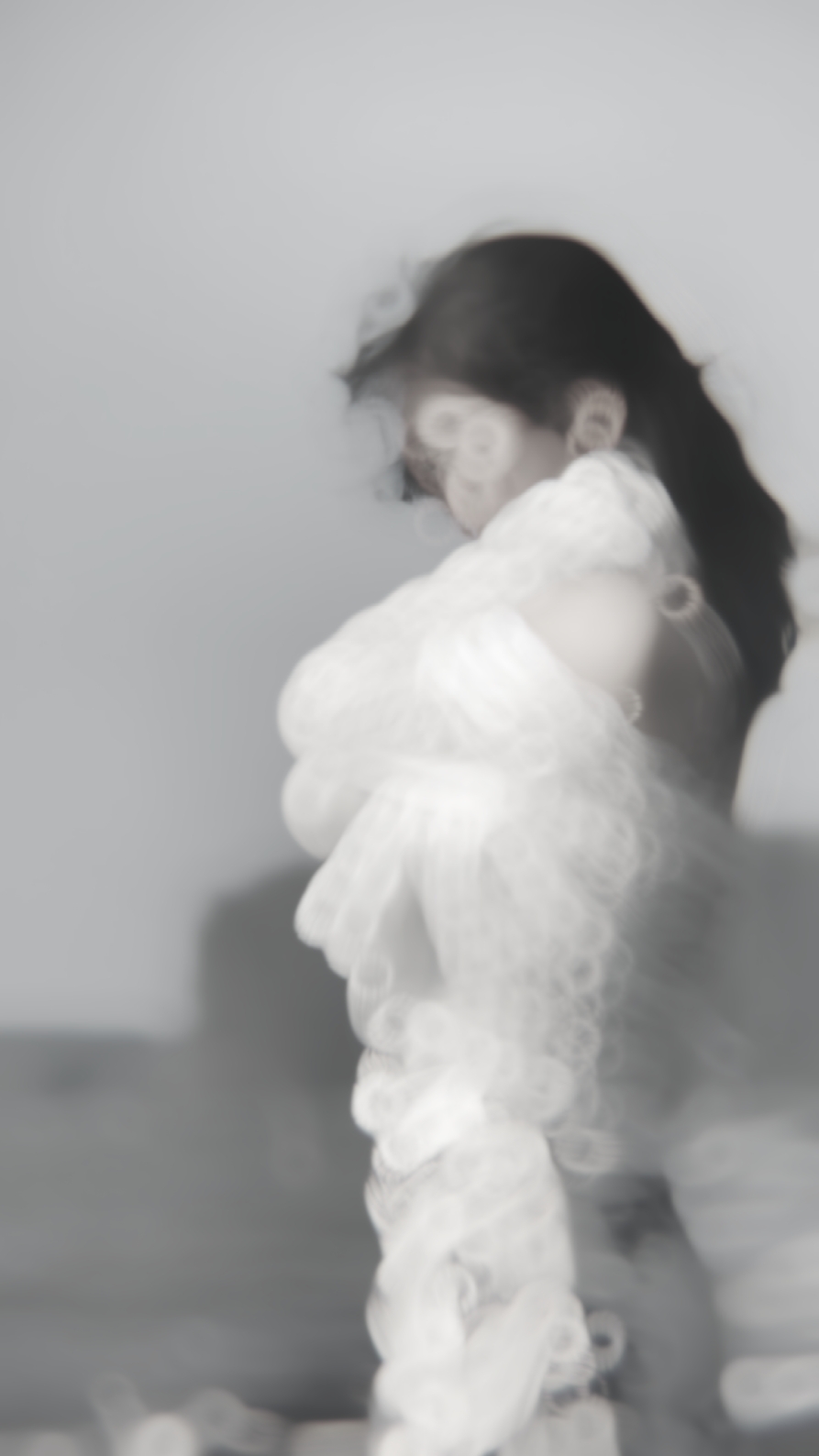 Slowmo Kamin cover