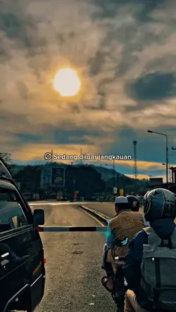 Sedang diluar jangka