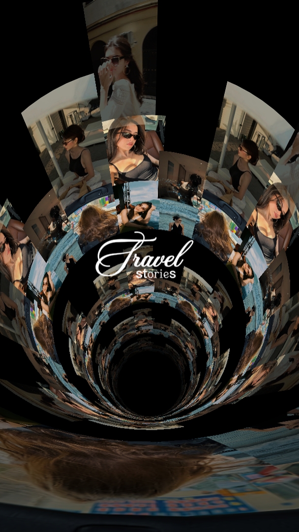 travel stories 