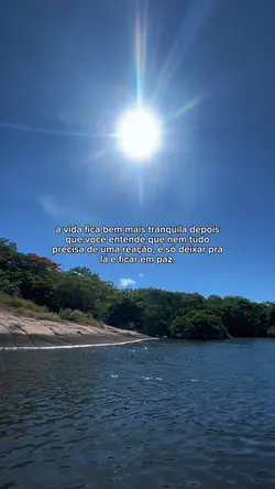 Vida tranquila 
