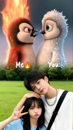 me&you