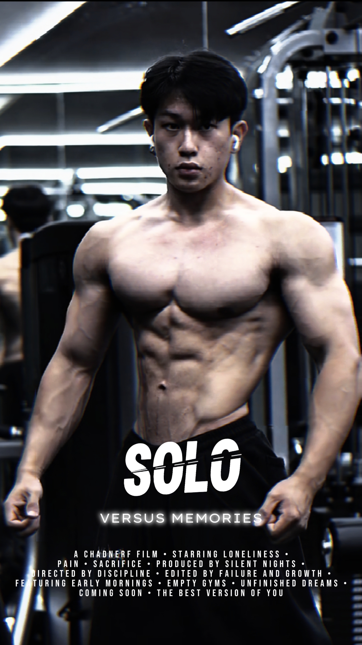Solo vs Memories