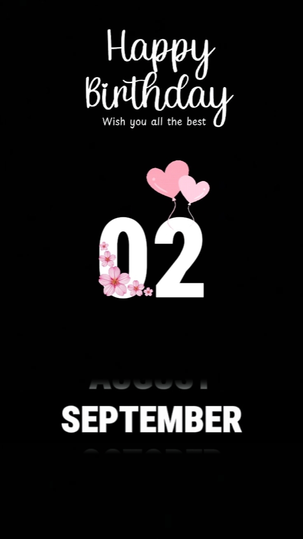 BDAY BOYSS 02SEPT