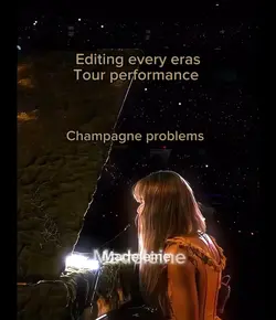 Champagne problems 🤎