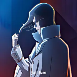 Anime free edit