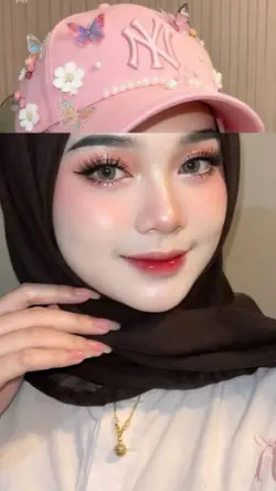 naykilla hijab