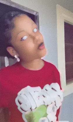 Baby girl