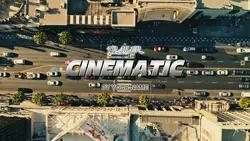 TRAILER CINEMATIC