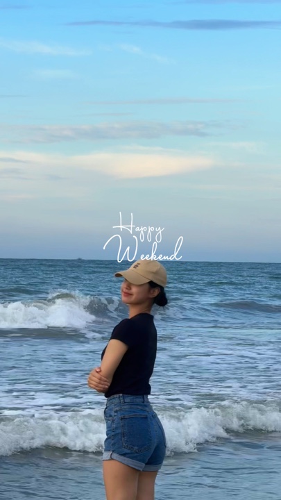 Happy weekend