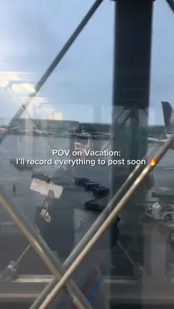 POV on travel