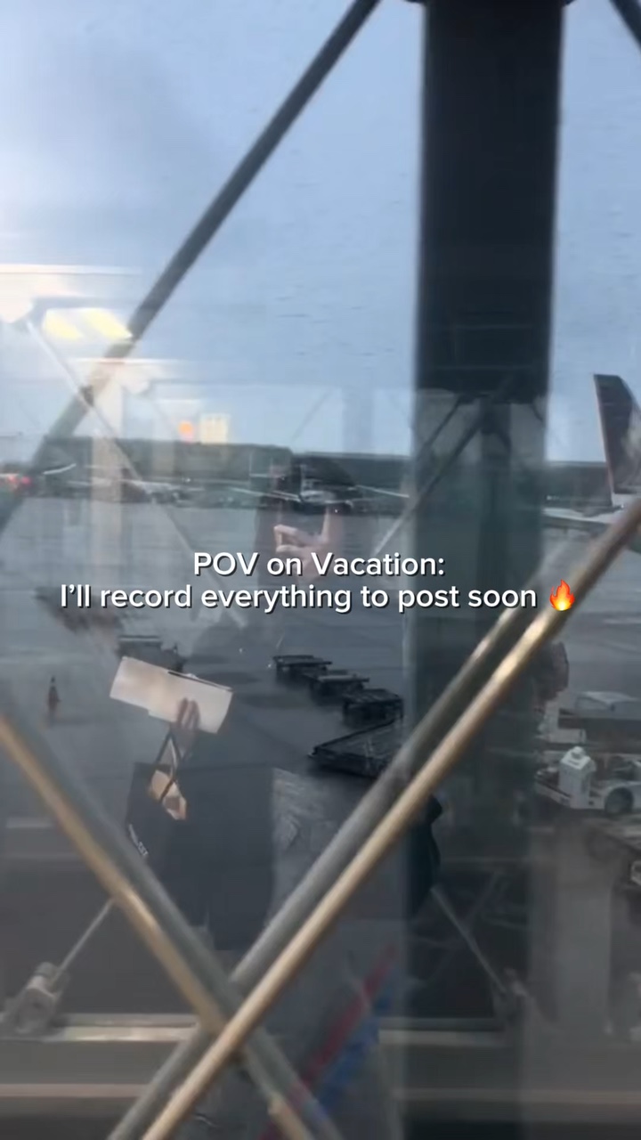 POV on travel