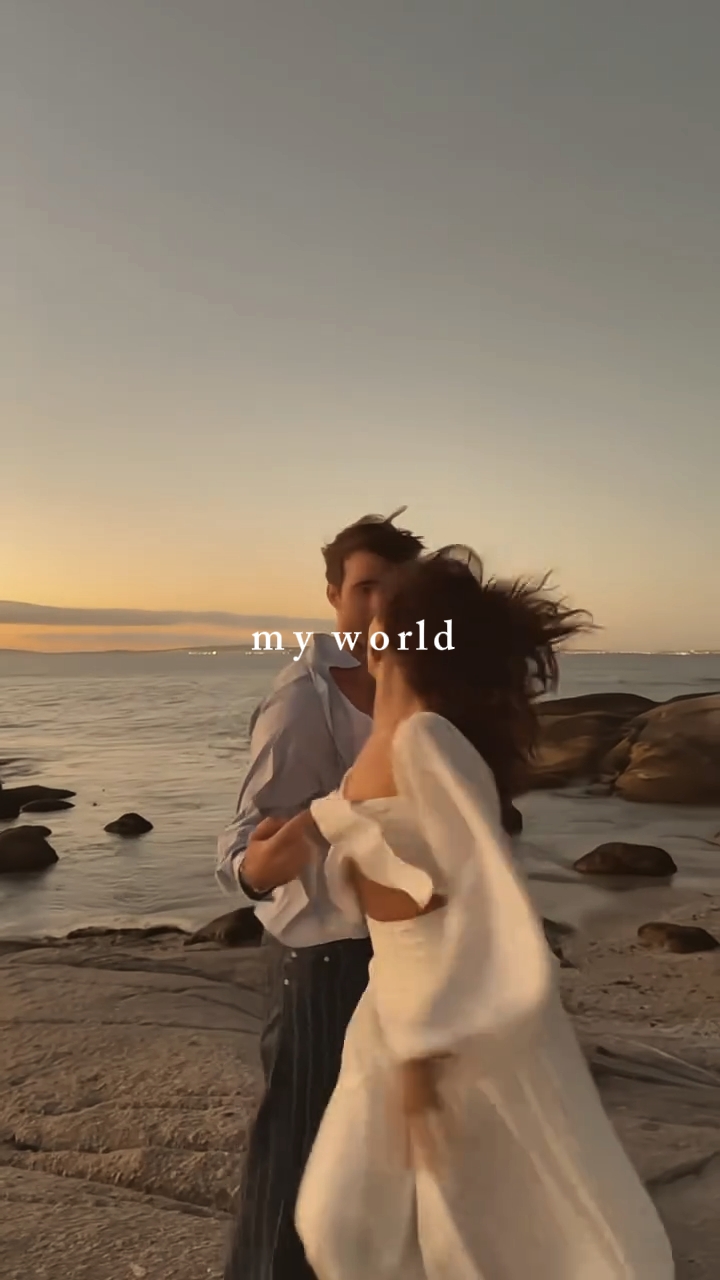 my world my world 