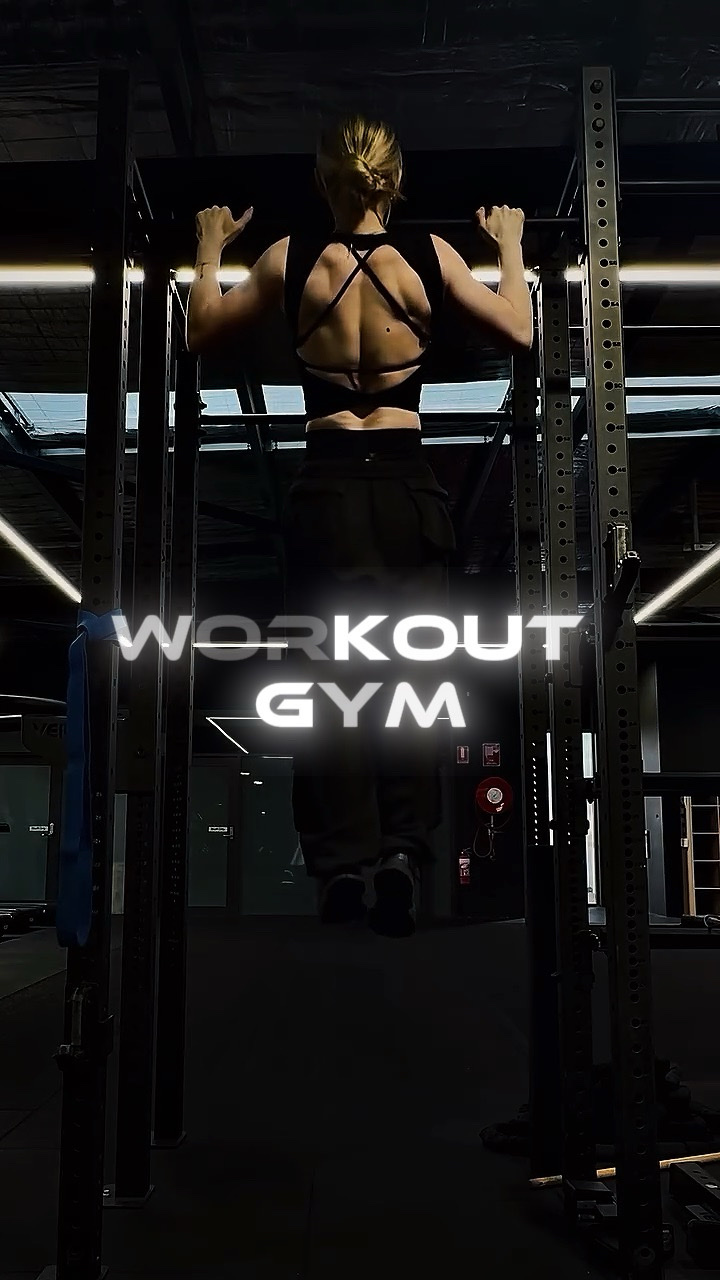 Gym d'entraînement