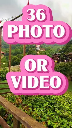 36 Videos Template 