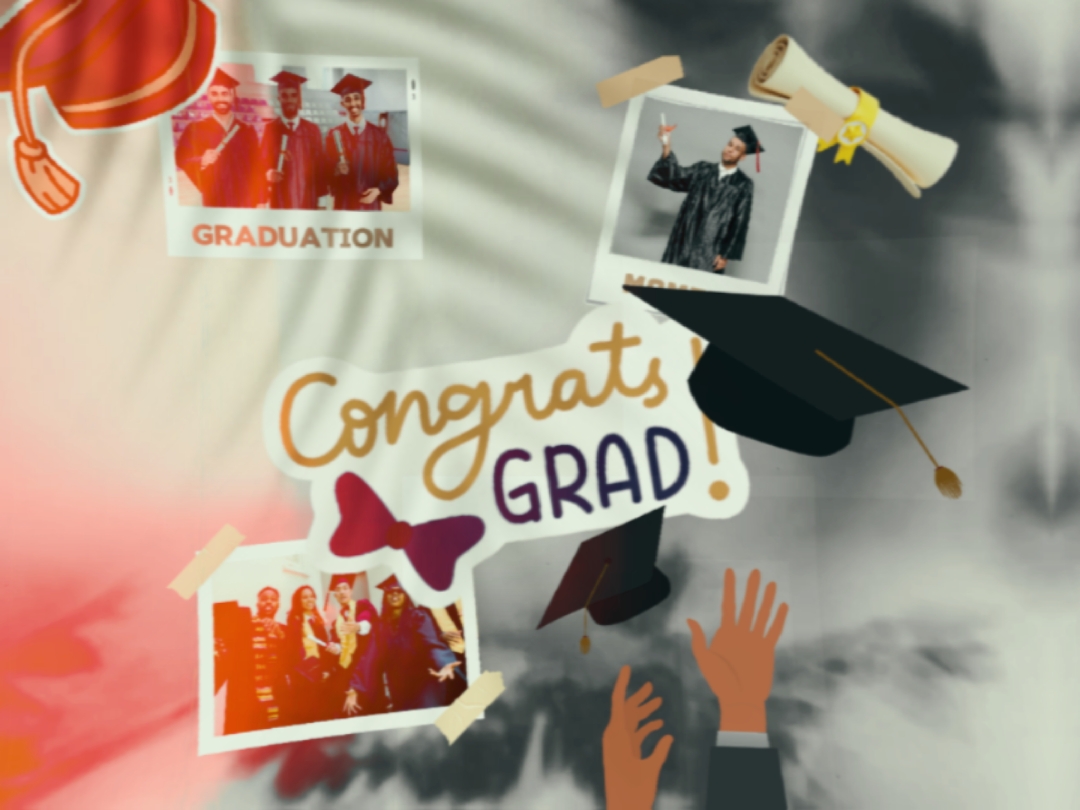 Feliz Formatura