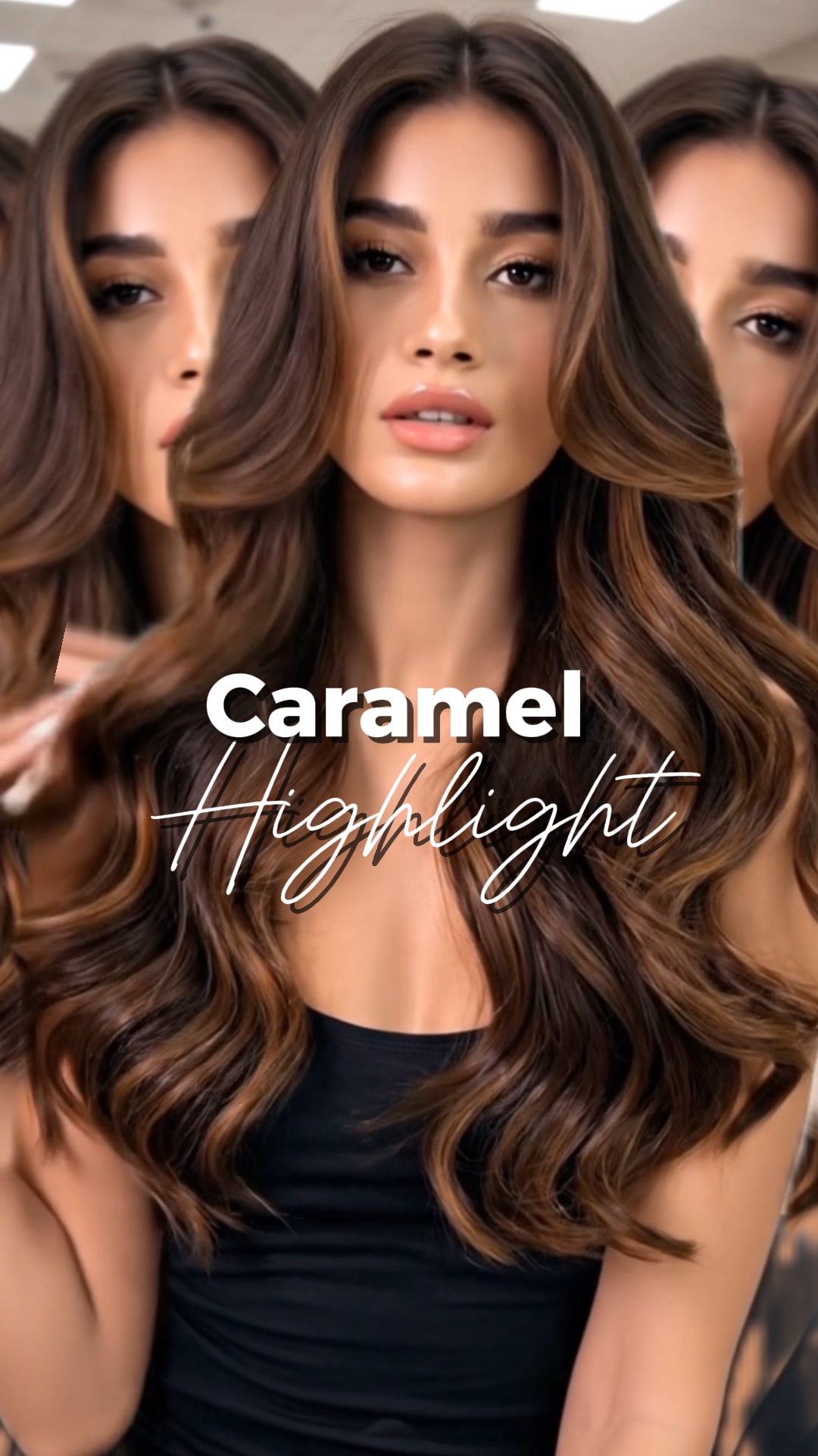HISTORIA DEL COLOR DEL CABELLO