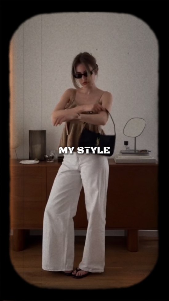 Mi estilo 