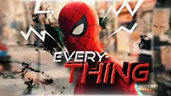 SPIDER MAN