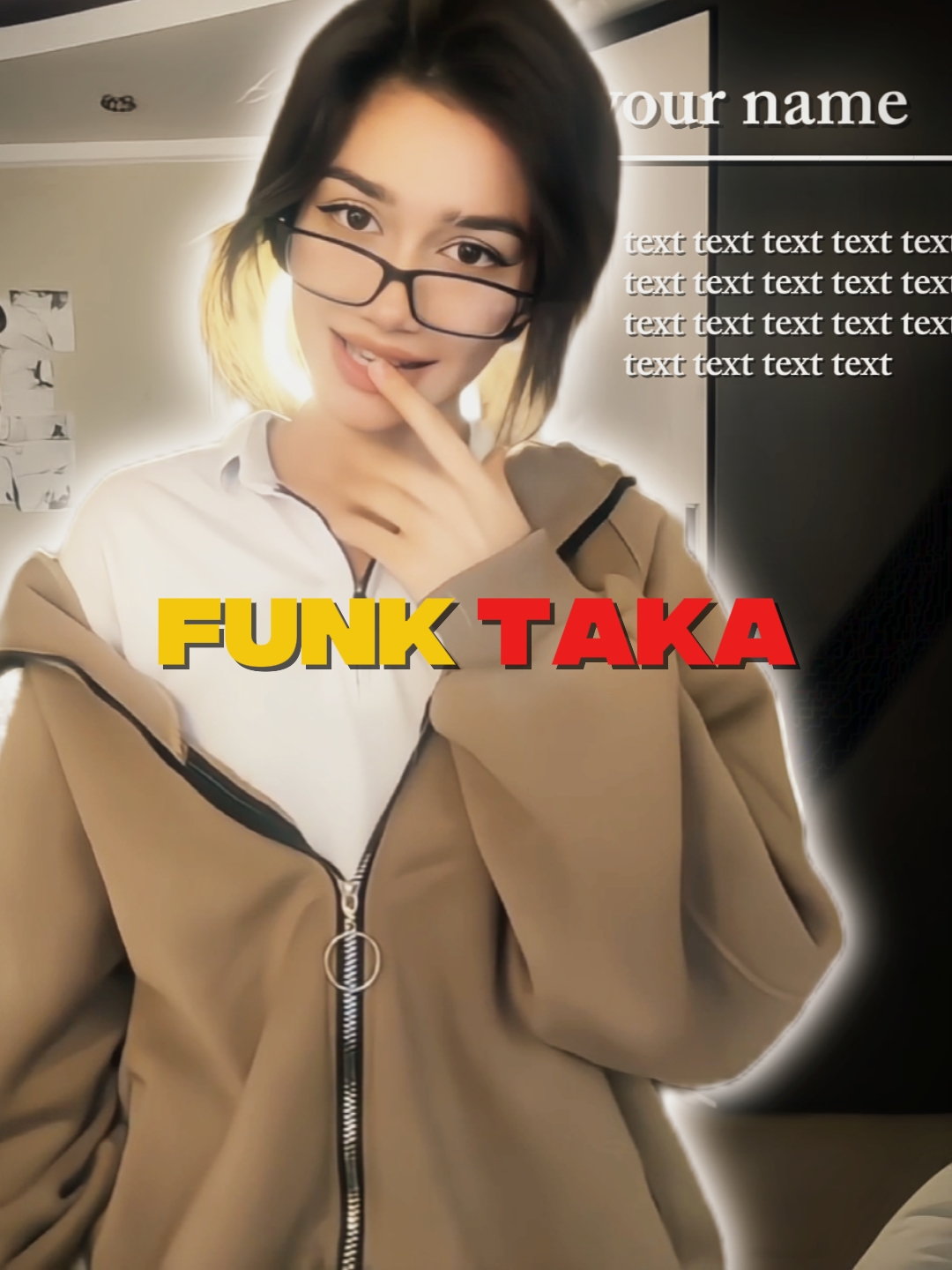 FUNK TAKA