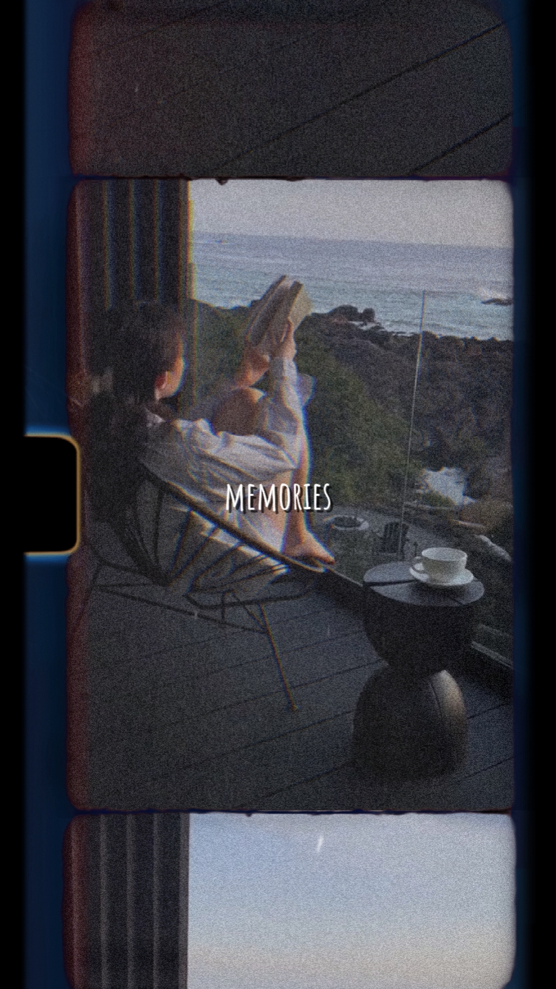 memories 