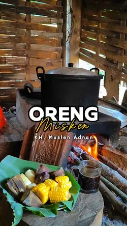 Oreng Misken
