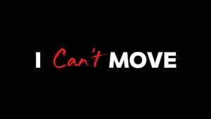 I can't move on