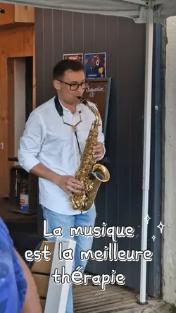 Musique thérapie