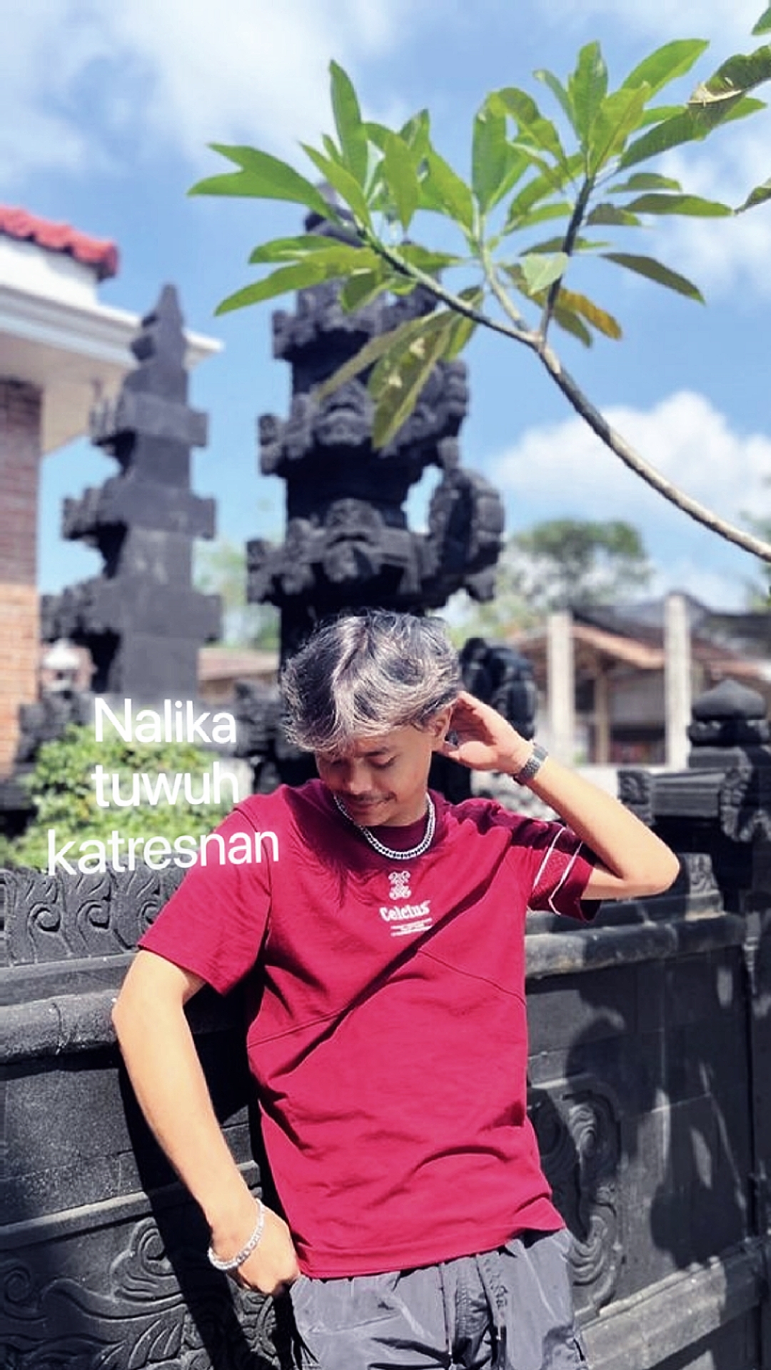 JJ Lagu Jawa Trend