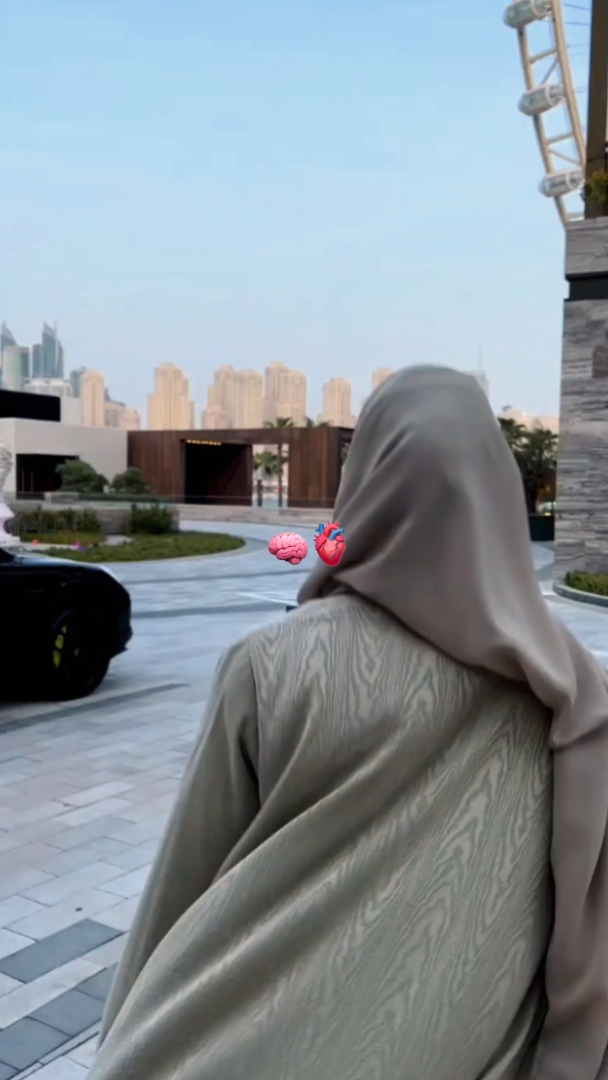 ba 'ad gheyabo slowmo