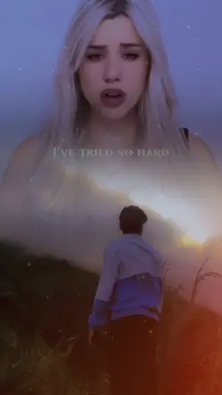 In the end